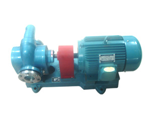 CH、CHY系列齒輪泵